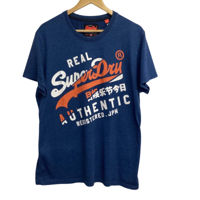 Superdry Mens  Size XXL T-shirt