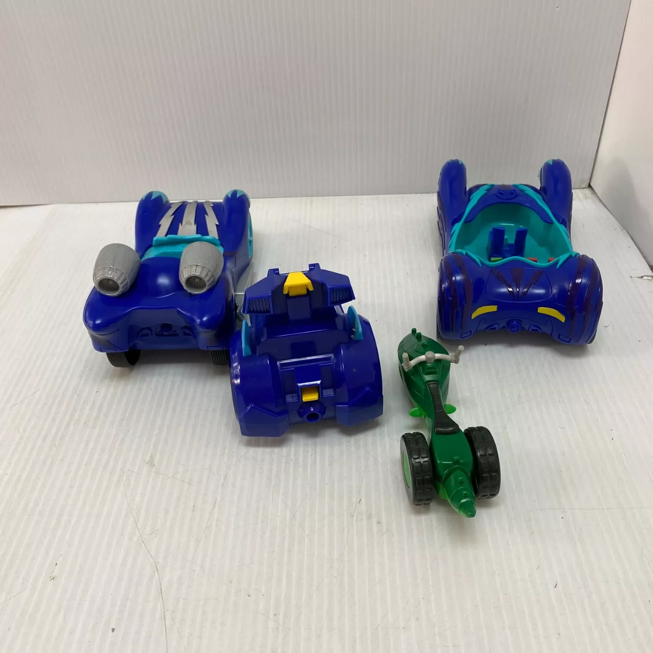 Image Tester