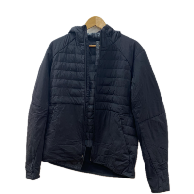 Lululemon Womens Jacket Size M Black  