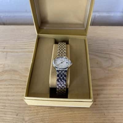 Citizen Womens Quartz Watch WR50