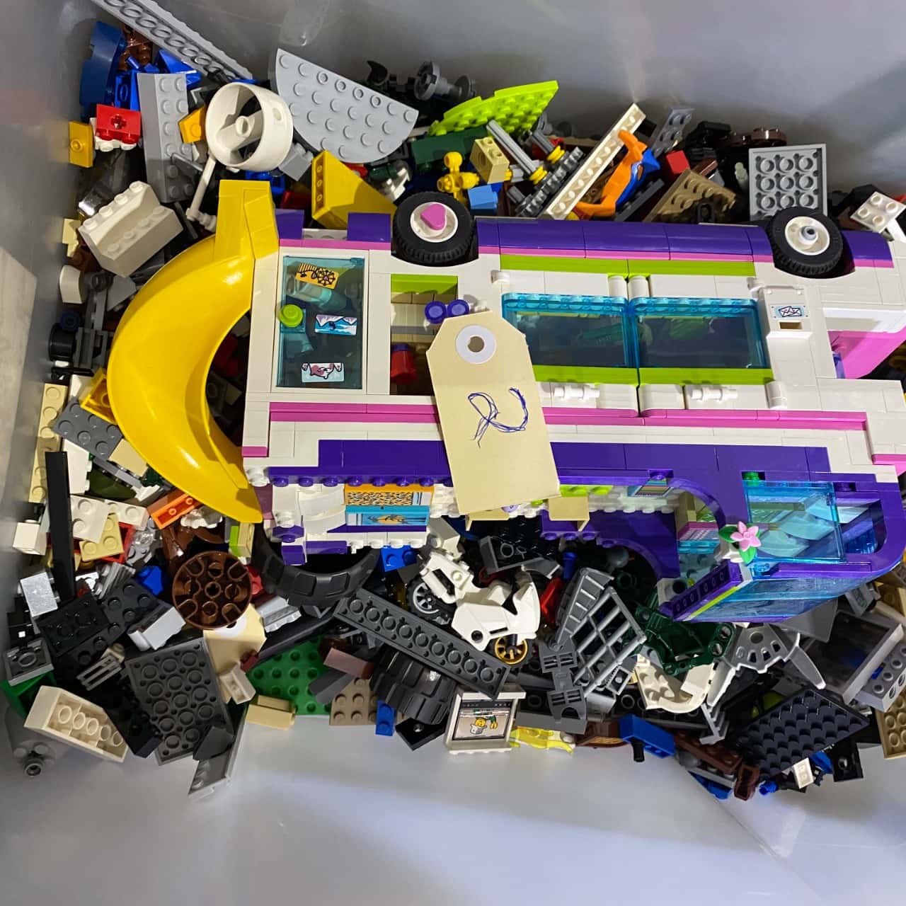 Image Tester
