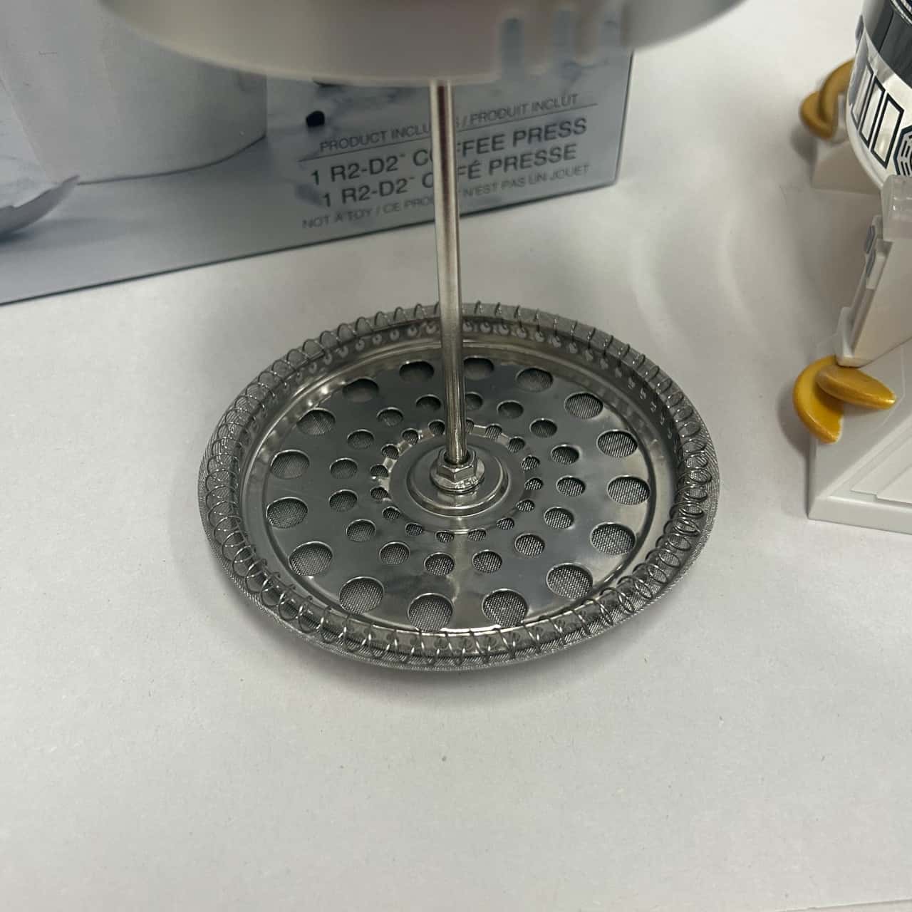 Image Tester