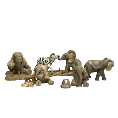 Tuskers Elephants (Bundle 3)