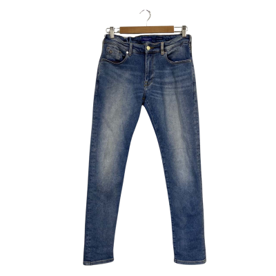 Scotch & Soda Amsterdam Strummer women’s jeans