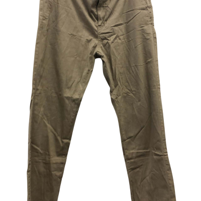Billabong Mens  Size 36 Chinos / Straight Leg Pants Beige 