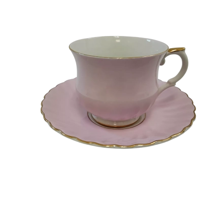 Tea Set For One