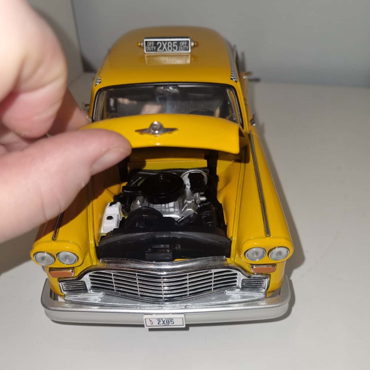 Image Tester