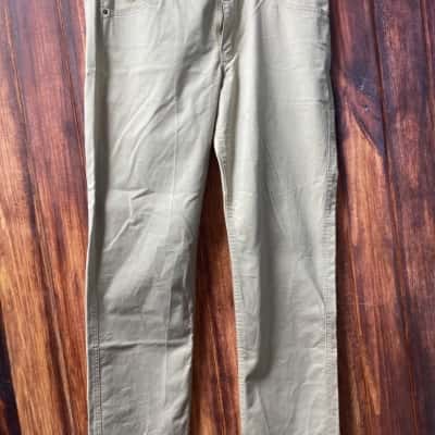 R.M. Williams Mens  Size 32 / 40 Chinos Beige 