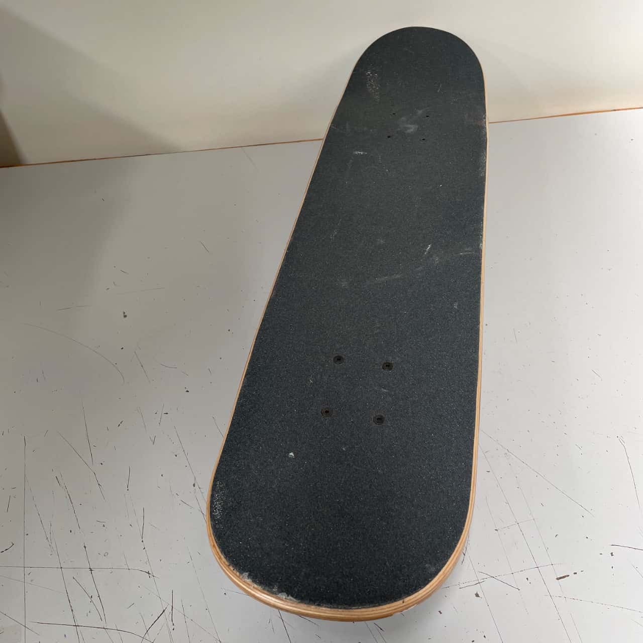 Almost Skate Board New(s)