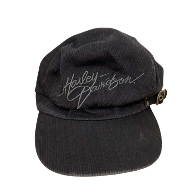 Harley David Hat