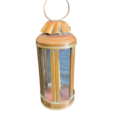 Candle Lamp