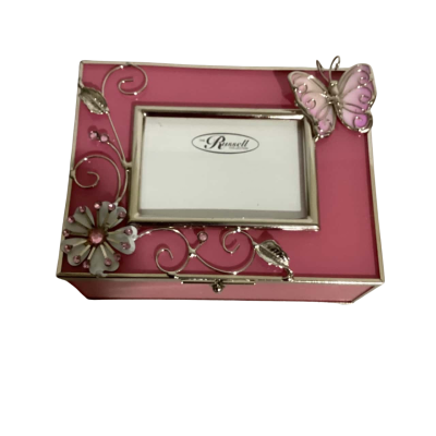 Russell Jewellery Box