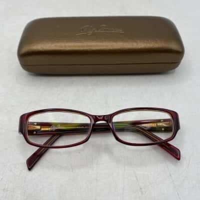 Oleg Cassini Frames/Eyeglasses 49-16-130
