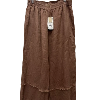 HOLIDAYTRADING Cocoa Sailor Pants / L