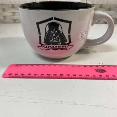 STAR WARS DARTH VADER Cup