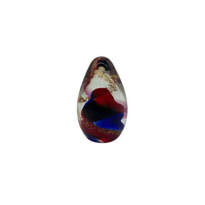 Glass Paperweight