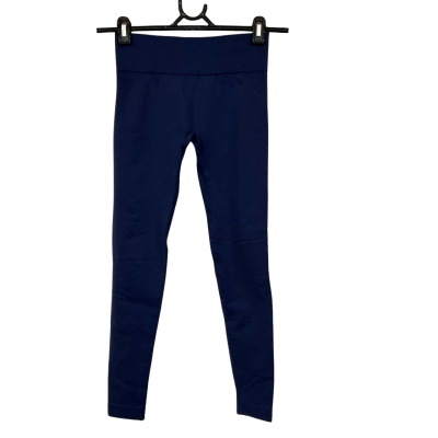 Lorna Jane Womens  Size XS Leggings Blue 