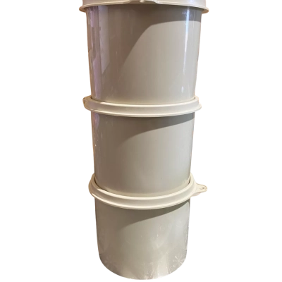 Vintage Tupperware x 3