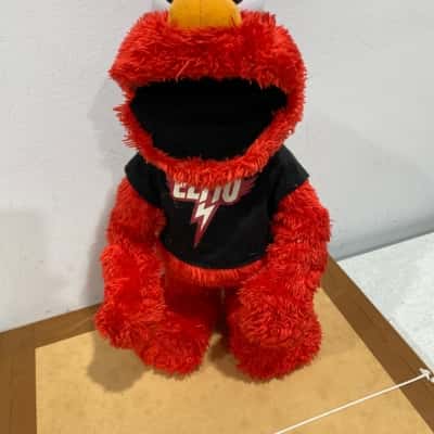 Elmo circa 2010