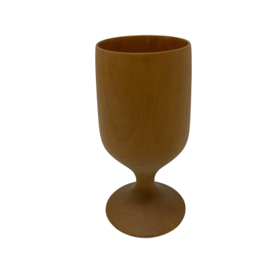 Handmade Tasmanian Huon Pine Cup