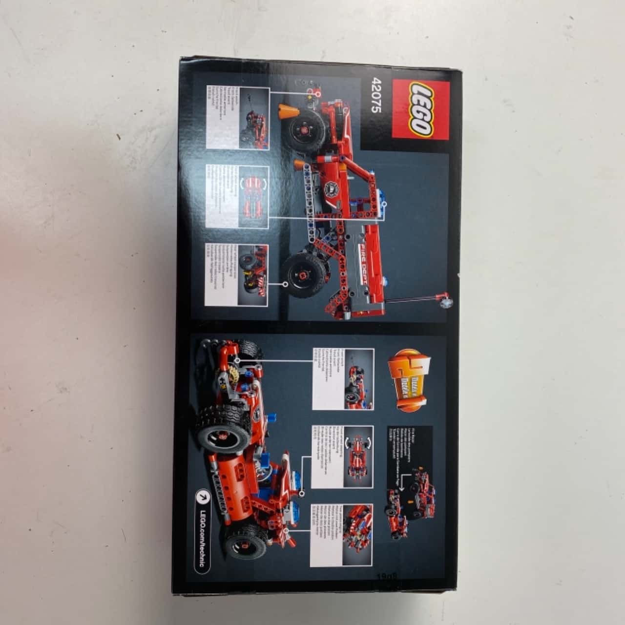 Image Tester