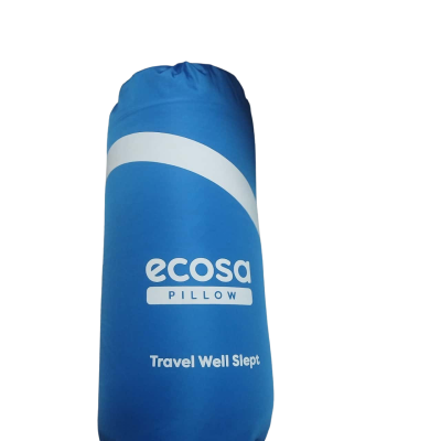 Ecosa Travel Pillow 