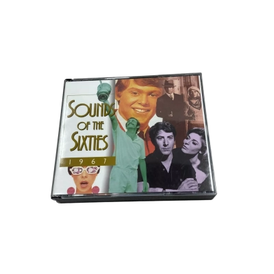Sounds of the Sixties: 1967