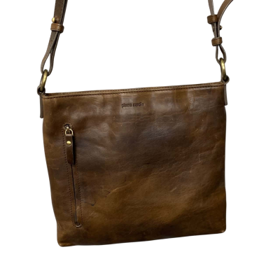 Pierre Cardin Womens leather handbag 