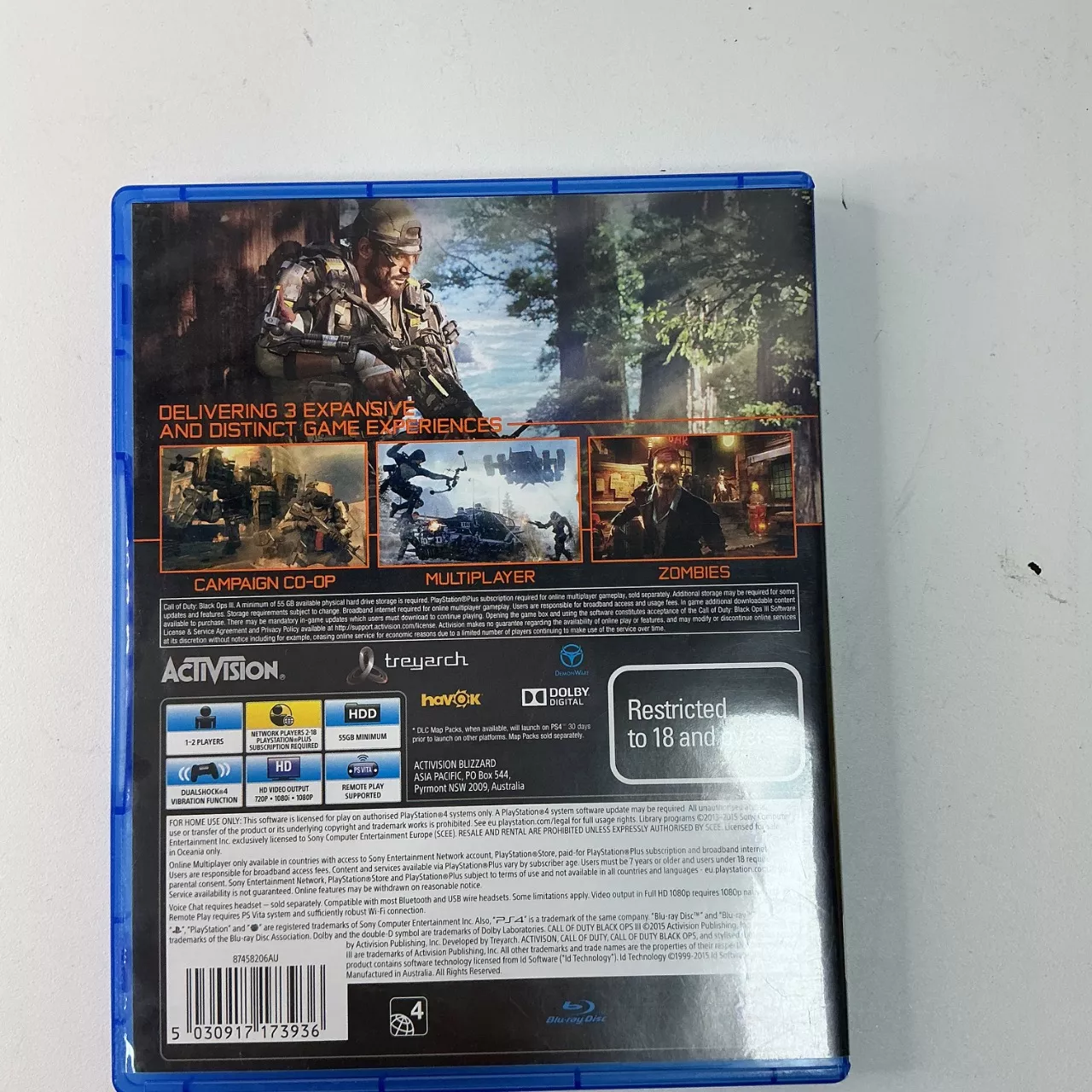 Image Tester