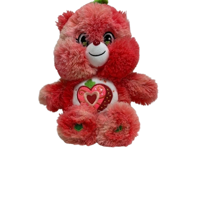 Care Bear - Strawberry Sunrise 