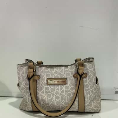 Calvin Klein Womens Handbag 