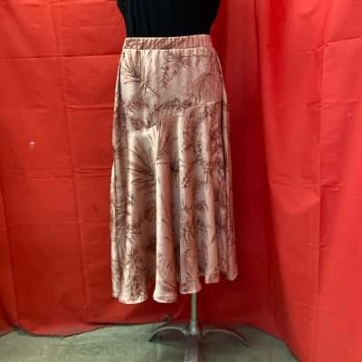 Womens Veducci Skirt 