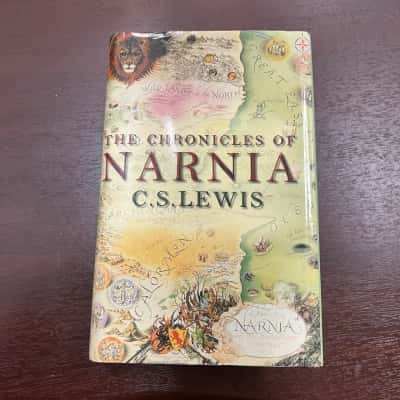 The Chronicles of Narnia