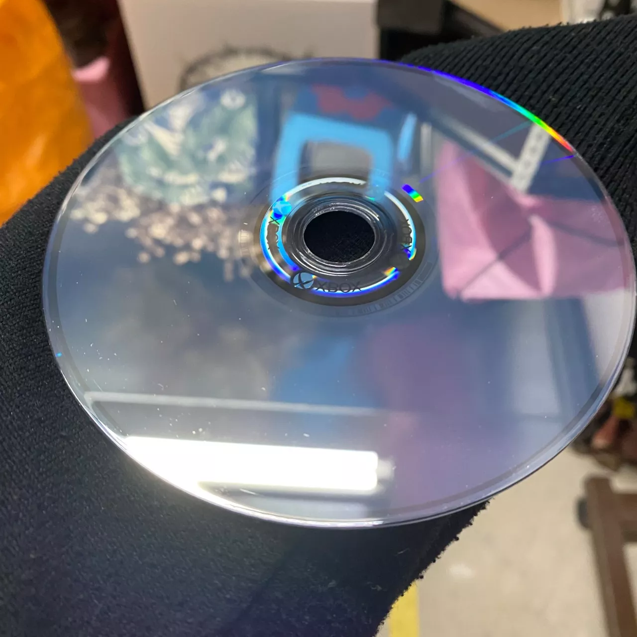 Image Tester