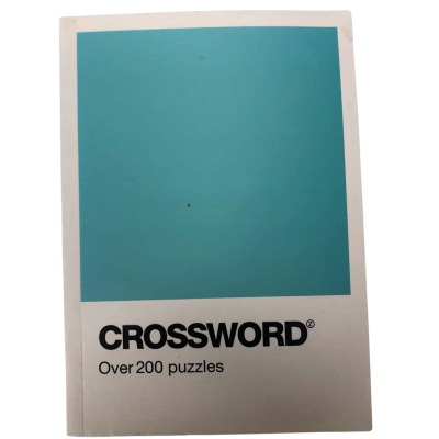 Crosswords NEW