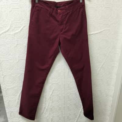 Carhartt Mens  Size 32 X32 SID Pant VGUC