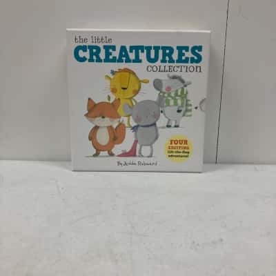 The Little Creatures Collection 