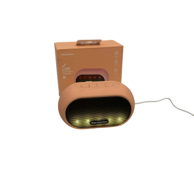 Thecoopedia Live Bluetooth Speaker - Model CP-BSW02