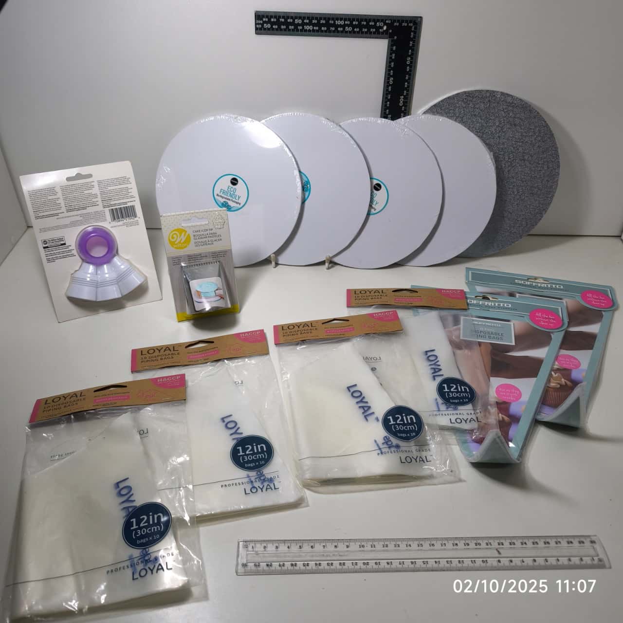 Image Tester
