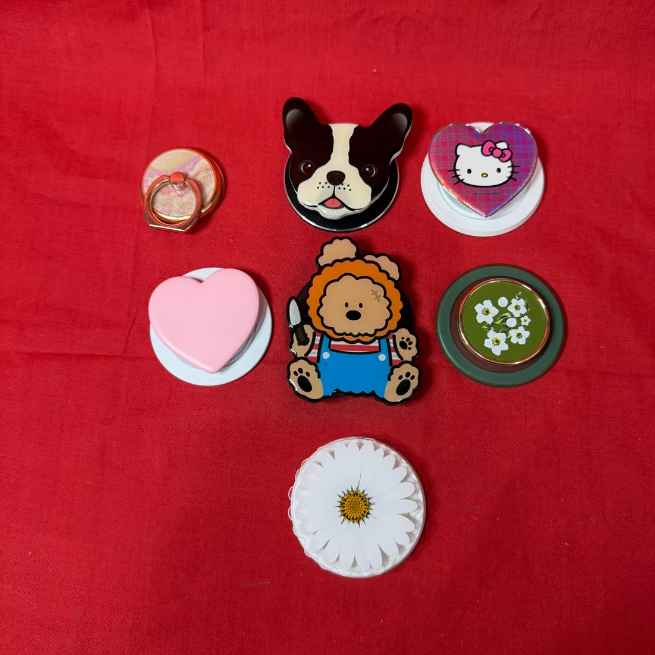 Image Tester