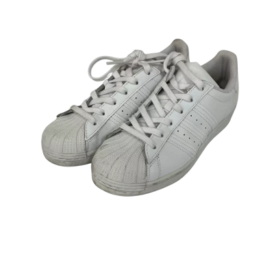 Adidas Womens Superstar Shoes US Size 6.5 
