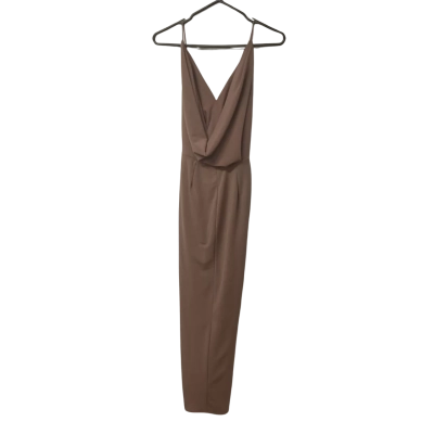 Womens Sheike Size 8 Cocktail Dress 