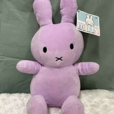 Miffy Plush