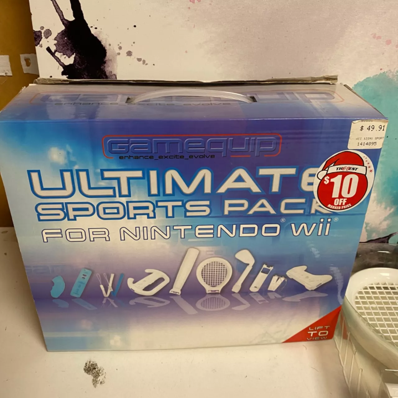 Image Tester