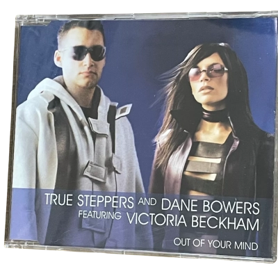 Out of your mind by True Steppers and Dane bowers ft Bictoria Beckham