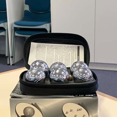 Mini Boules