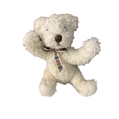 RUSS Bears In Love 6” Plush Teddy Bear Collectible No. 259