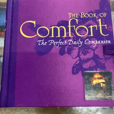 The book of comfort