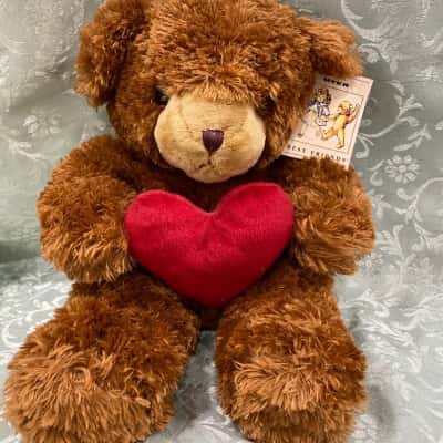 45cm Myers Best Friends Bear