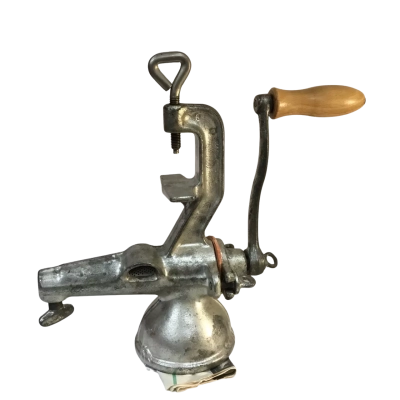 Vintage Porkert Fruit Press 